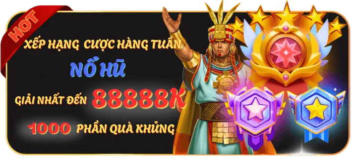 Thông báo khuyến mãi mới nhất từ wipwin