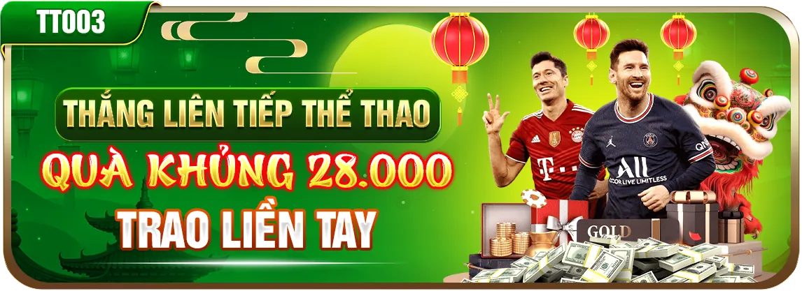 Đa dạng các môn thể thao tại wipwin